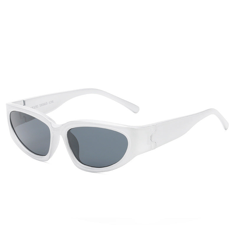 Wholesale PCY2K Wind Goggle Sunglasses